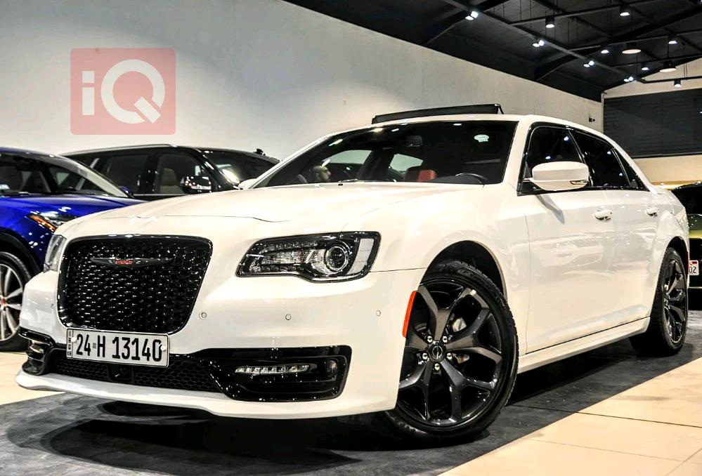 Chrysler 300